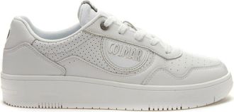 Colmar Hombre, Zapatos, Blanco, Talla: 44 EU