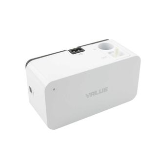 OEM Bomba Condensados Value M1 Motor Dc Silencioso Sensor Electrodo 24 L/h Impulsi&oacute;n 10m Dep&oacute;sito 200ml Aire Acondicionado