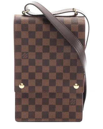 Louis Vuitton Portobello (Authentic Pre-Loved)