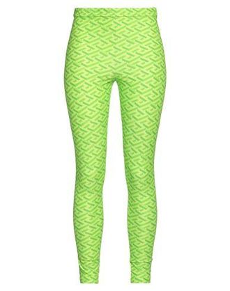 Versace BOTTOMWEAR - Leggings su YOOX.COM