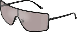 Jimmy Choo London JC4021J 3001AK Womens Sunglasses Black Size 140