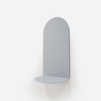 OEM Pintor Estante De Flujo Gris
