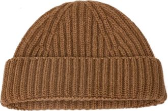 Aragona Dames, Accessoires, Bruin, Maat: ONE Size Kasjmier