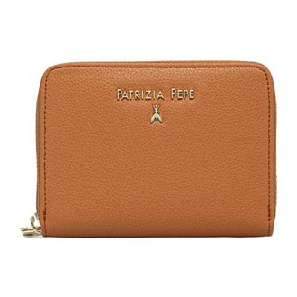 Patrizia Pepe Mujer, Accesorios, Marr&oacute;n, Talla: ONE Size