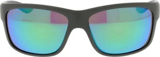 Mattia Capezzani Accessoires, unisex, Zwart, ONE Size, Zonnebrillen