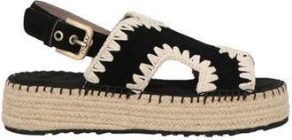 Mou FOOTWEAR - Espadrilles sur YOOX.COM