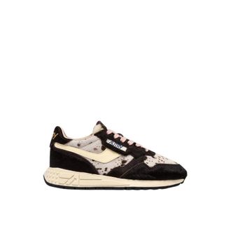 Autry Reelwind Pony - - Shoes - Uomo - Multicolore - 36 EU