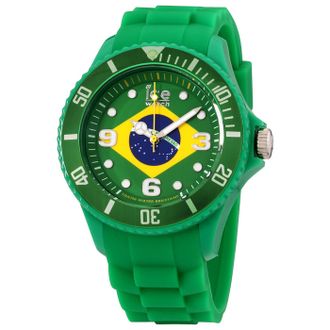 Ice Watch Ice- World Unisex Watch