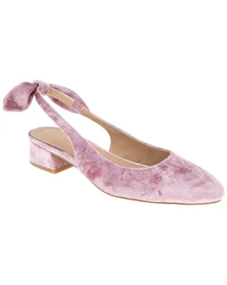 BCBGeneration Bcbgeneration Torna Velvet Pump