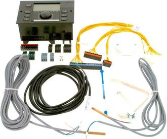 Bosch Juego De Repuesto S 55 A, Theta Everp, 8732911860