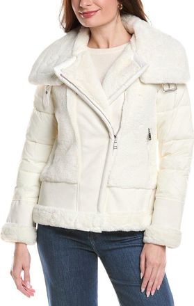Elie Tahari Saylor Coat