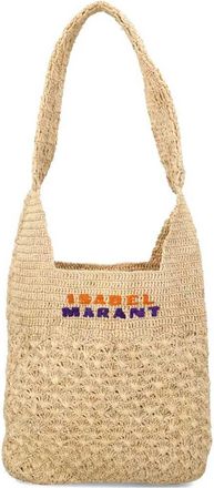 Isabel Marant bedruckte Tragetasche