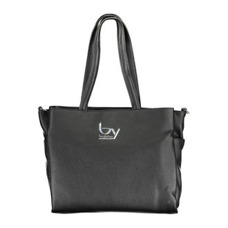 Byblos Polyurethane Womens Womens Handbag