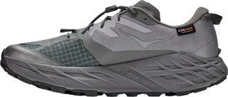 Hoka One One Speedgoat 7 Gore-Tex Wide Grey 1177251-ADGL