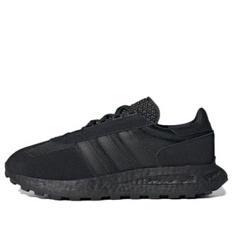 adidas Retropy E5 Triple Black GW0561