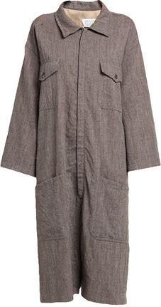 Maison Margiela MONOS&PETOS - Monos enterizos en YOOX.COM