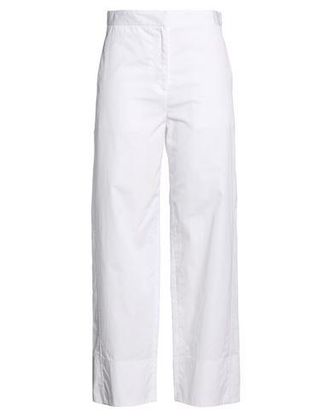 Toteme BOTTOMWEAR - Trousers on YOOX.COM