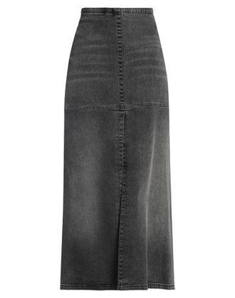 Maison Margiela Denim skirts