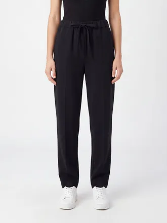 Semicouture Pantaloni Donna colore Nero