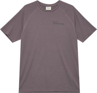 Halo Halo Sorona T-Shirt - Unisex | grau
