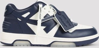 Off-white Out Of Office Sneakers