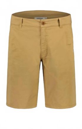 Maloja Mens Levico Cycle Short In Clay