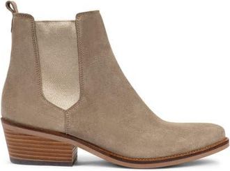 Penelope Chilvers Rove Chelsea Boot in Camel at Nordstrom, Size 11Us