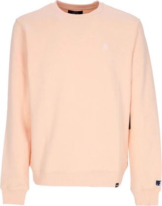 47 Brand Helix Base Runner Crew - Heren - Sweatshirts - Roze - XL - Katoen - Hoodies & sweatvesten