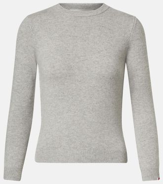 Extreme Cashmere Pullover N°98 Kid in misto cashmere