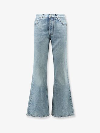 Represent Jeans in cotone - REPRESENT - gender_Man
