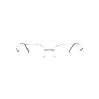 Cartier Glasses, male, Gray, Size: 51 MM Premi&egrave;re Optical Frame