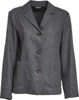 Max Mara Blazer Dora - Grigio