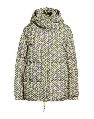 Maliparmi JACKEN & M&Auml;NTEL - Pufferjacken & Daunenjacken auf YOOX.COM