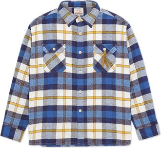 Fortela Flannel Shirt