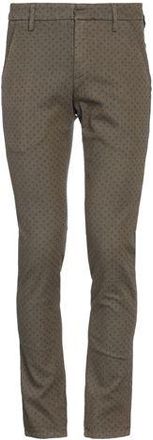 Dondup PARTES DE ABAJO - Pantalones en YOOX.COM