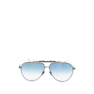 Gucci Sunglasses Grey - female - Gucci - Sunglasses - Gray - ONE SIZE - Accessories