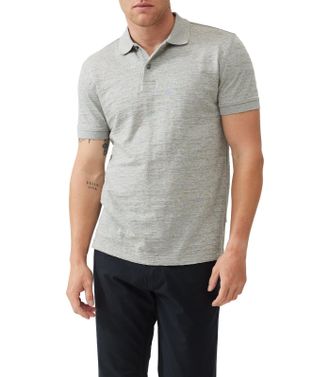 Rodd & Gunn Banks Road Sports Fit Polo
