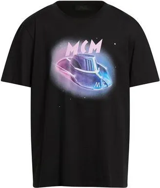 MCM TOPWEAR - T-shirts sur YOOX.COM