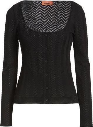 Missoni STRICKWAREN - Strickjacken auf YOOX.COM