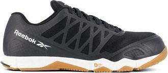 Reebok Chaussure De S&eacute;curit&eacute; Speed Tr S&eacute;curit&eacute; Taille 43 W.11 Noir S3s Sr Esd En20345