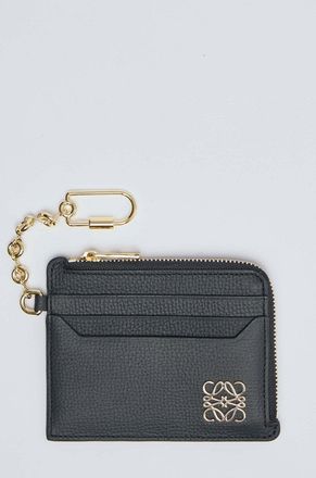 Loewe Anagram Square Coin Cardholder
