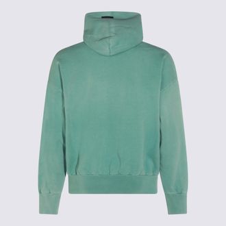 Fear of God Mens Sweaters Sky