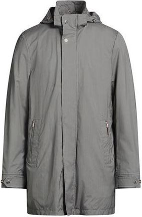 Moorer COATS & JACKETS - Overcoats & Trench Coats on YOOX.COM