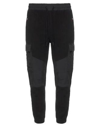 Moncler BOTTOMWEAR - Trousers on YOOX.COM