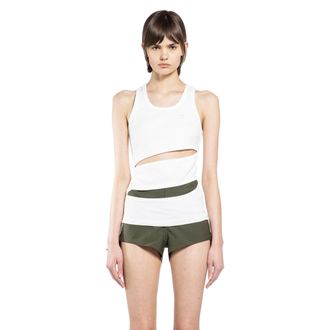 Coperni Spiral Tank Top