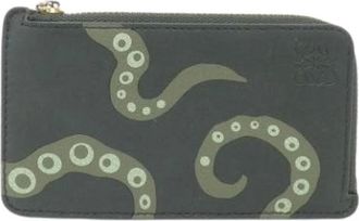 Loewe unisex, Pre-owned, Verde, Taglia unica, used