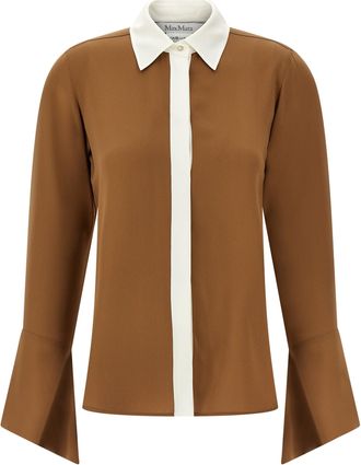 Max Mara Pio Shirt