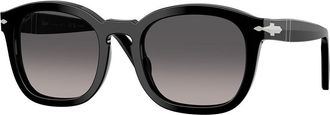 Persol PO0082S 95/M3 Mens Sunglasses Black Size 54