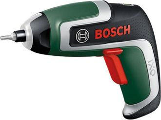 Bosch Destornillador Ixo 7 Inal&aacute;mbrico 3.6v Bosch 06039e0000