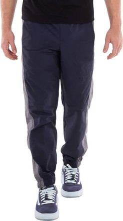 Maison Kitsuné Maison Kitsune Colourblock Technical Track Pants